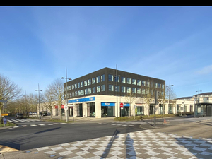Cordinatrice/teur h/f