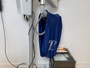 Microscope dentaire Zeiss