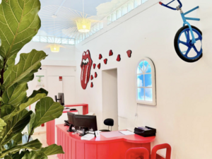 Assistante dentaire qualifiée (H/F) – Orthodontie – Montpellier centre