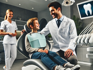 📍 Opportunité Orthodontiste – Lyon 9 (13 bis Quai Pierre-Scize) H/F