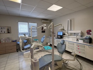 Orthodontiste F/H - (2 jours par semaine)