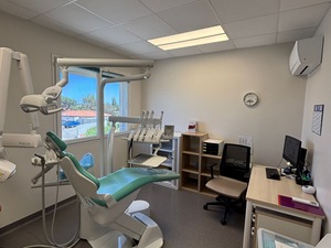 Chirurgien-Dentiste Omnipratique - 3 jours par semaine H/F