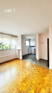 LOCATION CABINET JOINVILLE-LE-PONT RER A