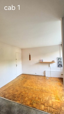 LOCATION CABINET JOINVILLE-LE-PONT RER A