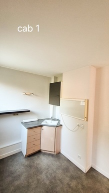 LOCATION CABINET JOINVILLE-LE-PONT RER A