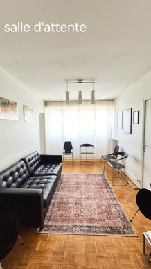 LOCATION CABINET JOINVILLE-LE-PONT RER A