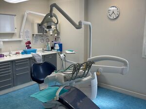 Chirurgien Dentiste H/F - (2 jours par semaine)