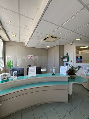 Chirurgien Dentiste H/F - (2 jours par semaine)