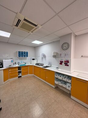 Chirurgien Dentiste H/F - (2 jours par semaine)