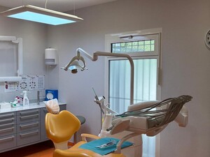Chirurgien Dentiste H/F -2 jours par semaine- Le Pontet