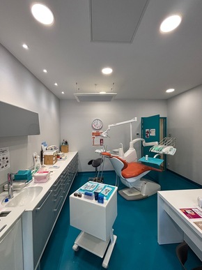 Chirurgien-dentiste omni-pratique ou Orthodontiste F/H (4 jours par semaine) - Cavaillon