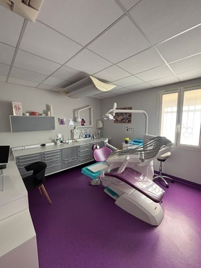 Chirurgien-dentiste omni-pratique ou Orthodontiste F/H (4 jours par semaine) - Cavaillon