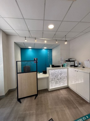 Chirurgien-dentiste omni-pratique ou Orthodontiste F/H (4 jours par semaine) - Cavaillon
