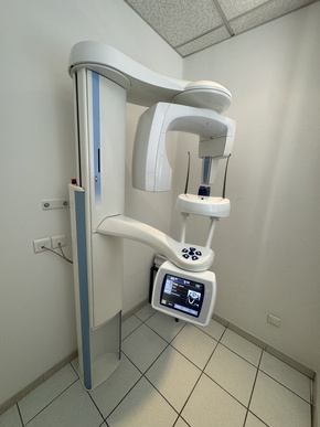 D'occasion - Excellent état PLANMECA ProMax 2D