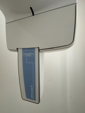 D'occasion - Excellent état PLANMECA ProMax 2D