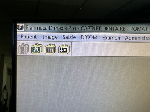 D'occasion - Excellent état PLANMECA ProMax 2D