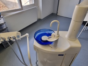 unit et radio
