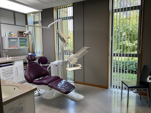 👩‍⚕️🦷 RECHERCHE COLLABORATEUR H/F– Bourg-en-Bresse (01)