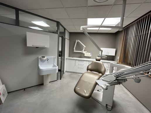 👩‍⚕️🦷 RECHERCHE COLLABORATEUR H/F– Bourg-en-Bresse (01)