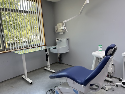 👩‍⚕️🦷 RECHERCHE COLLABORATEUR H/F– Bourg-en-Bresse (01)