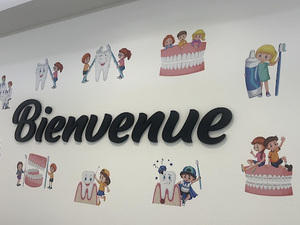 REMPLACEMENT  H/F