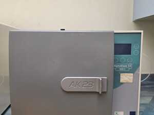 Autoclave