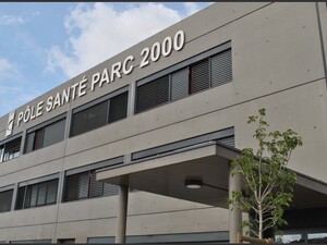 remplacement pour 3 semaines H/F
