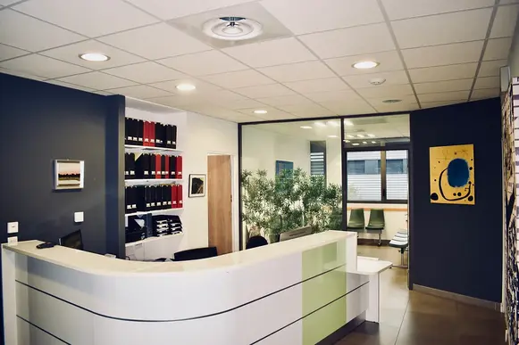 remplacement pour 3 semaines H/F