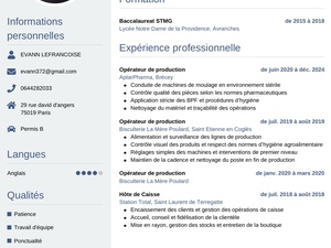 Recherche Alternance Assistant Dentaire  H/F
