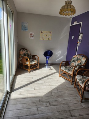 vente cabinet dentaire