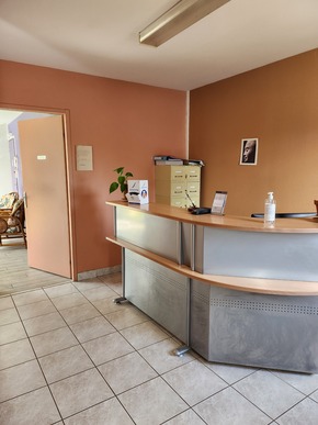 vente cabinet dentaire