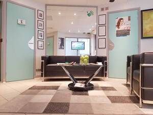 Assistante Dentaire Polyvalente – CDI – Suresnes (92) H/F