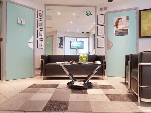 Assistante Dentaire Polyvalente – CDI – Suresnes (92) H/F