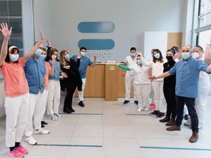 Chirurgien-dentiste stage actif H/F - Lille 59800