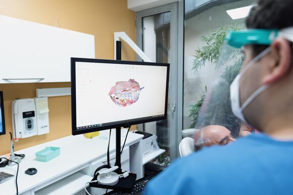 Chirurgien-dentiste stage actif H/F - Lille 59800