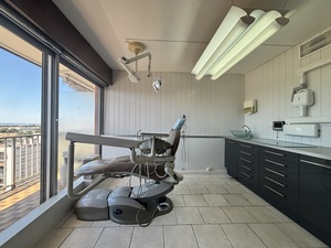 🦷 À vendre – Cabinet dentaire omnipratique à Vitrolles (13)