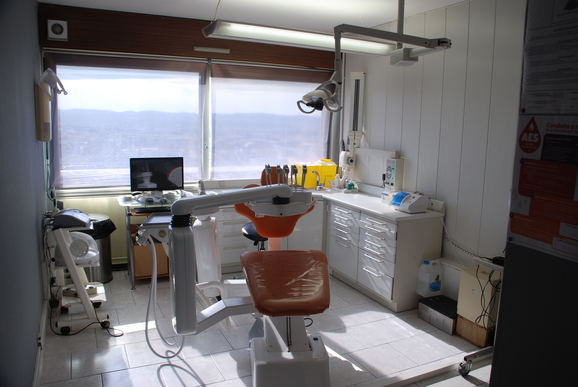 🦷 À vendre – Cabinet dentaire omnipratique à Vitrolles (13)