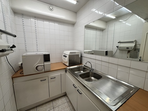 🦷 À vendre – Cabinet dentaire omnipratique à Vitrolles (13)
