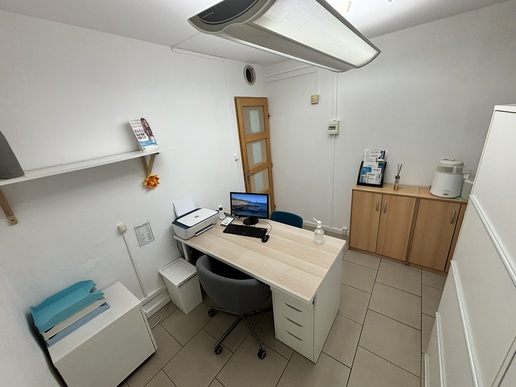 🦷 À vendre – Cabinet dentaire omnipratique à Vitrolles (13)