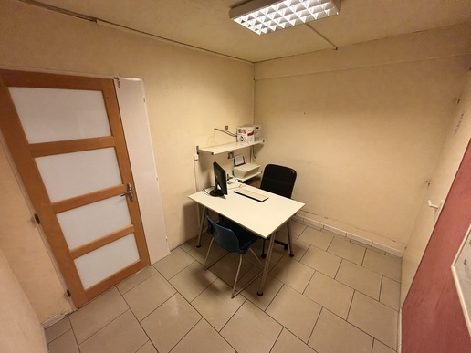 🦷 À vendre – Cabinet dentaire omnipratique à Vitrolles (13)