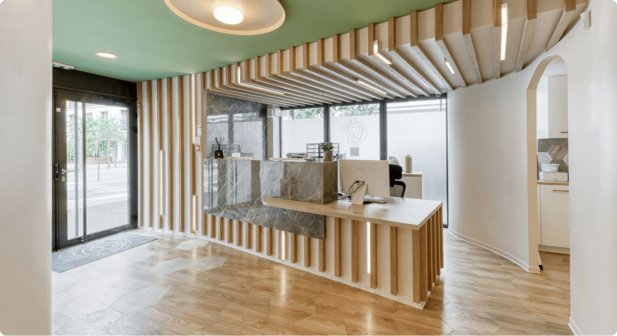 📣 RECHERCHE COLLABORATEUR(TRICE) DENTAIRE – PUTEAUX (92)  H/F