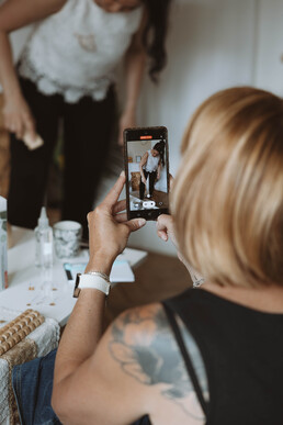 Community manager & photographe