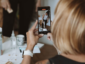 Community manager & photographe