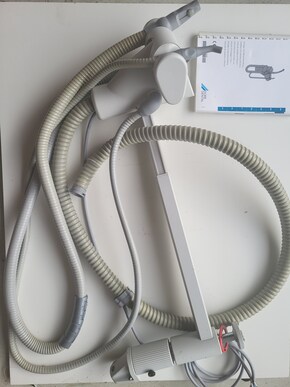 Limes réciproc+Autoclave+Bras aspiration Dürr