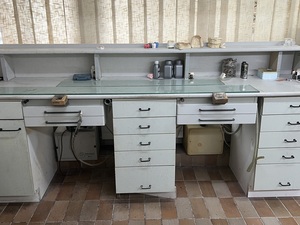 Vends matériel pour cause retraite 