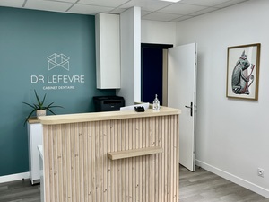 Recherche collaborateur libéral H/F à Ozoir-la-Ferriere (77)