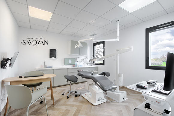  Offre collaboration libéral cabinet dentaire Le Savoyan - Heyrieux 38540 Nord Isère 30min Lyon 20min Bourgoin - Dernier trimestre 2025 H/F