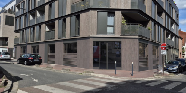 Recherche contrat apprentissage asisstant(e) dentaire h/f