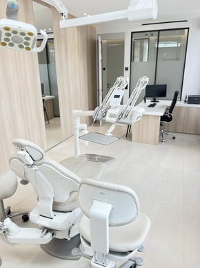 Recherche Pédodontiste H/F