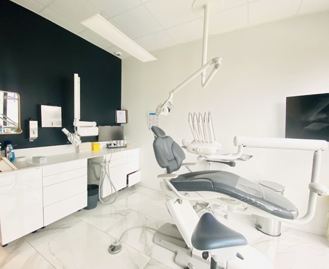 Assistante dentaire Orthodontie CDI H/F